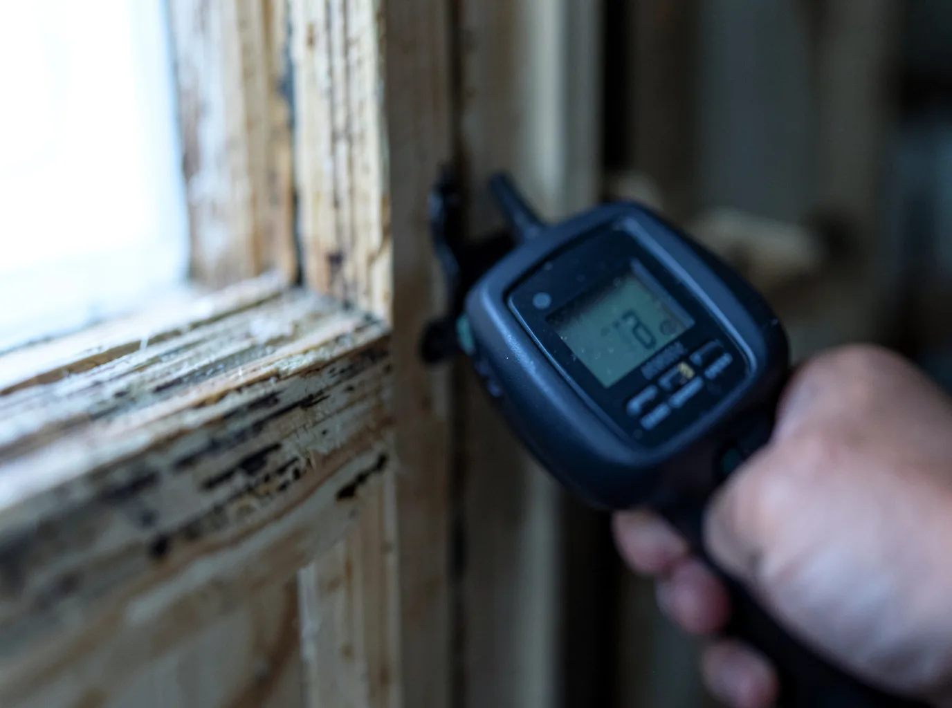 Ceiling Water Damage Repair in River, KY